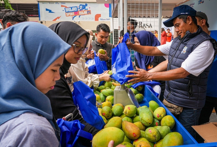 Diberdayakan BRI, Petani Mangga Bondowoso Mampu Perluas Lahan dan Tingkatkan Taraf Hidup