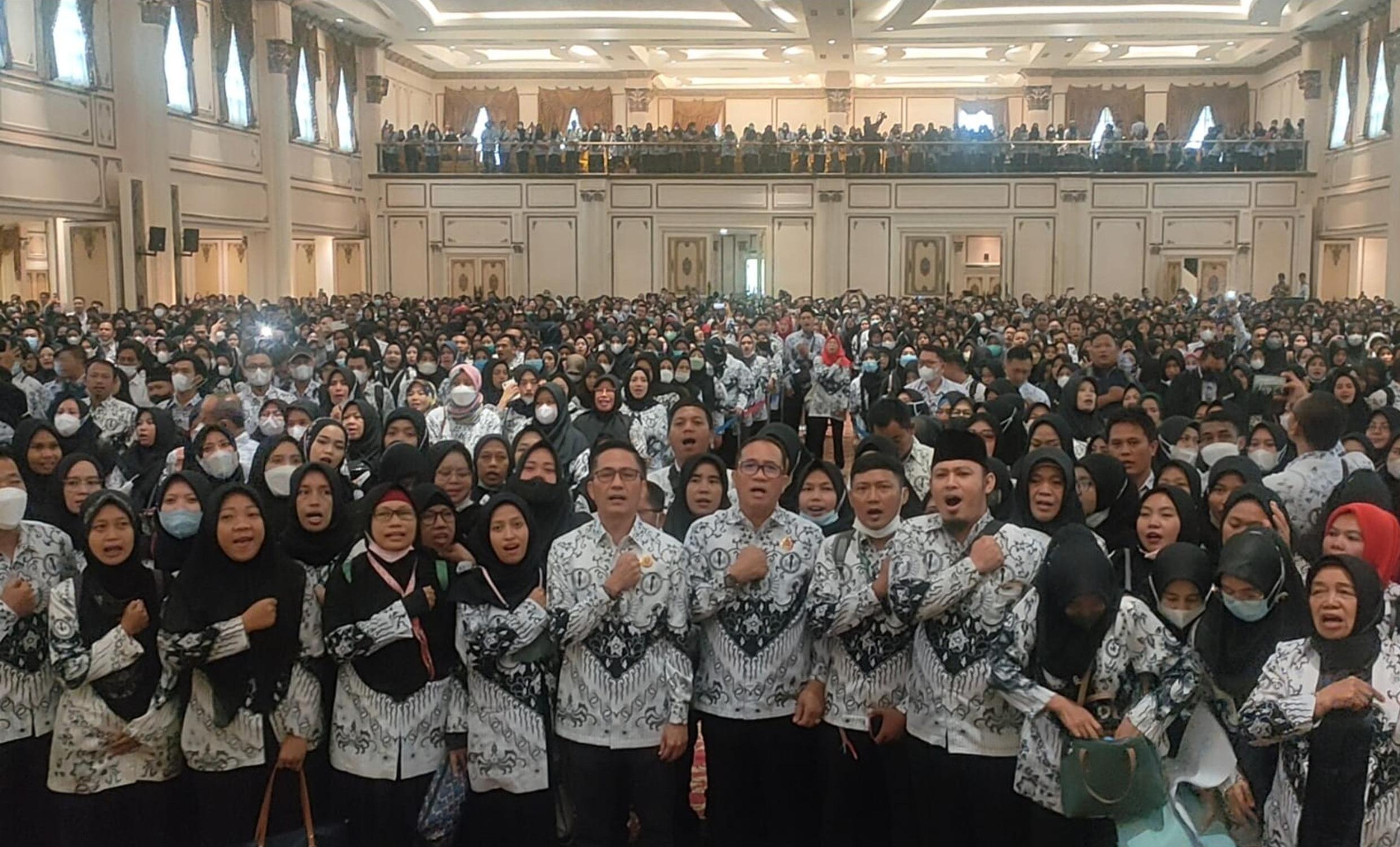 Tenaga Honorer Dipastikan Tidak Dapat THR, ASN Cair 4 April 2023