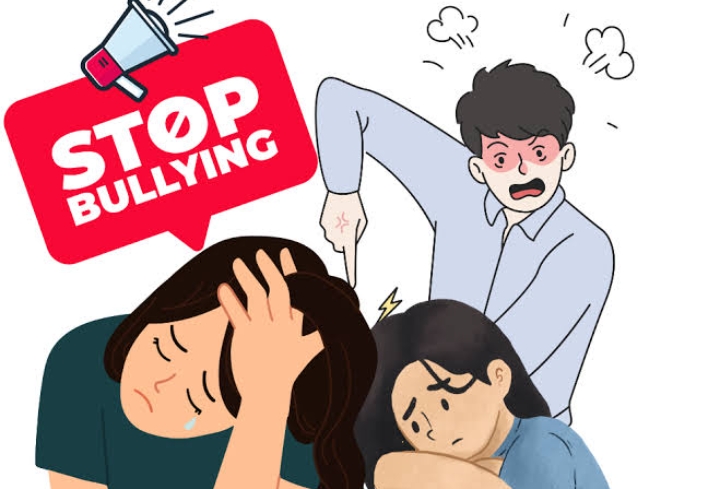 Pelaku Bully yang Viral di Media Sosial Diamankan Polres Muara Enim