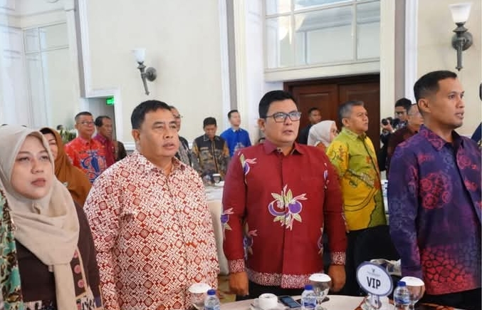 Perkuat Layanan Komunikasi Publik, Pemkab Muara Enim Gandeng RRI