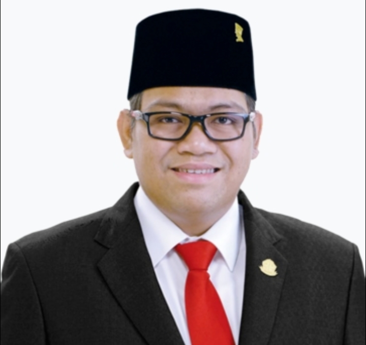 Ketua DPP PDI Perjuangan Sumsel Ingatkan Anggota DPRD Baru Tidak Gadaikan SK