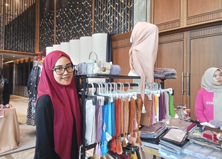 Ikut Kebutuhan Konsumen, Gunakan QRIS BRI Permudah Transaksi