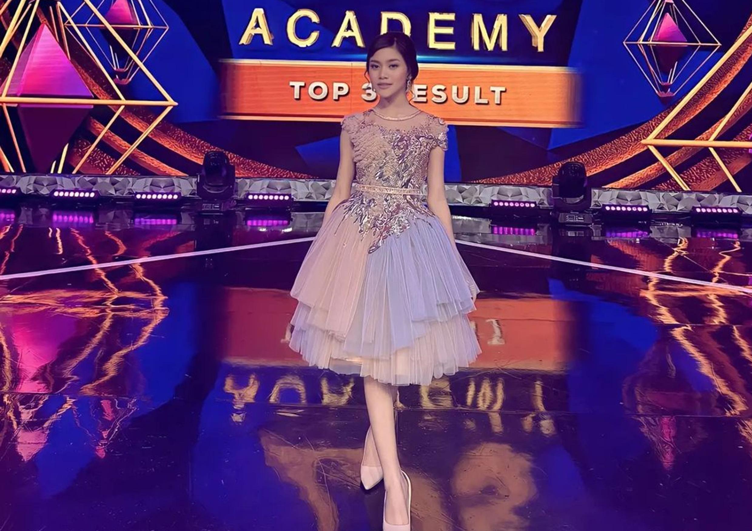 Walikota Prabumulih Siap Dukung Langsung Sridevi di Grand Final Dangdut Academy 5