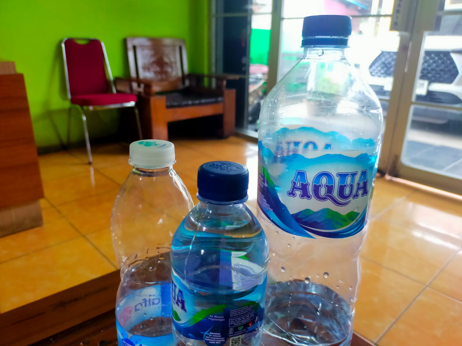 Pada Usia Berapa Anda Tahu Bahwa Warna Tutup Botol Itu Ternyata Memiliki Arti Berbeda? Disini Jawabannya