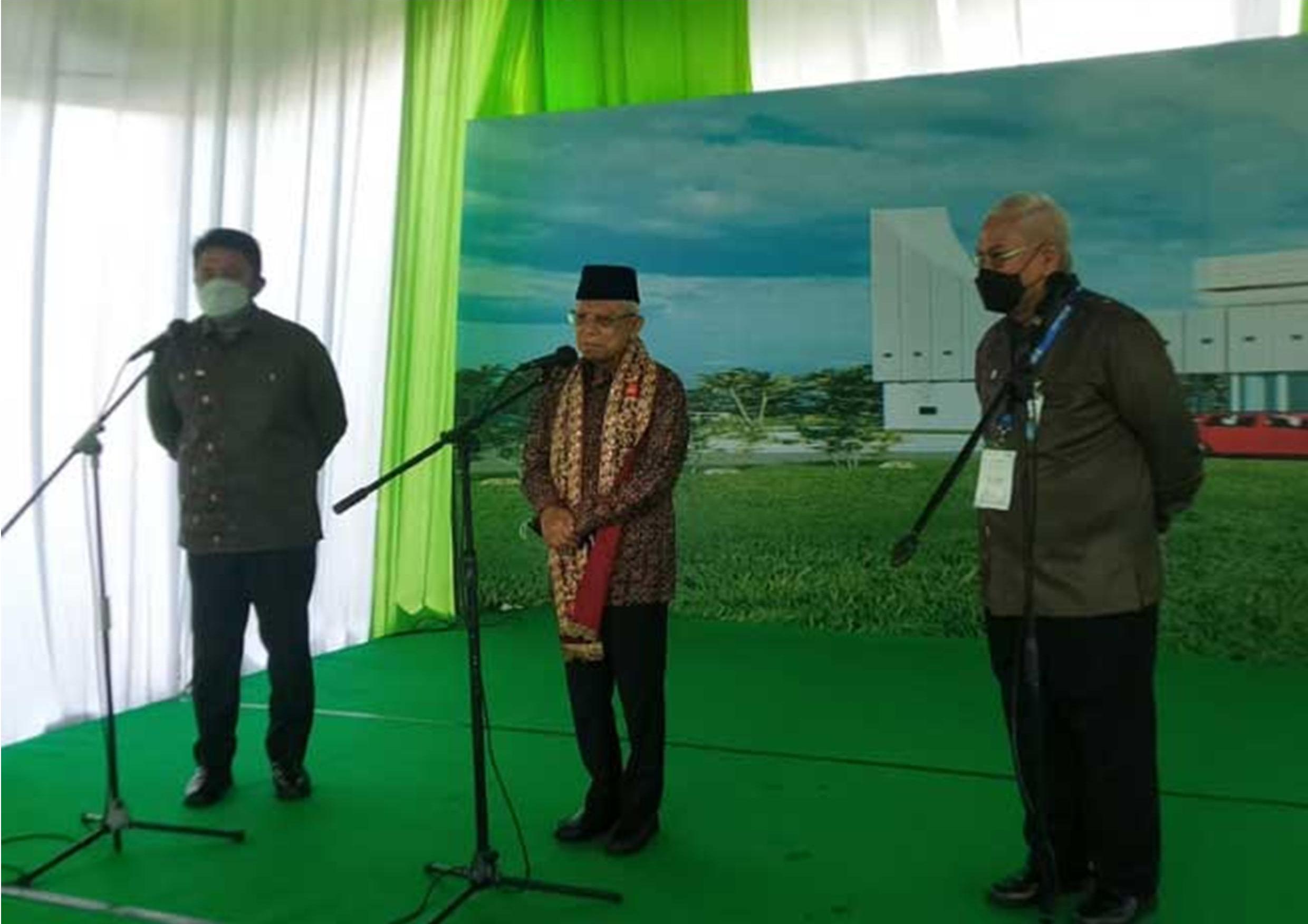 Santri Tewas Dianiaya, Wakil Presiden Evaluasi Pondok Pesantren