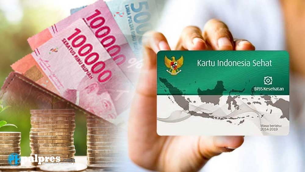 Cukup Punya KIS Gratis, kamu berpeluang mendapatkan Bansos PKH dan BPNT Januari 2023 Loh! Simak Caranya Disini