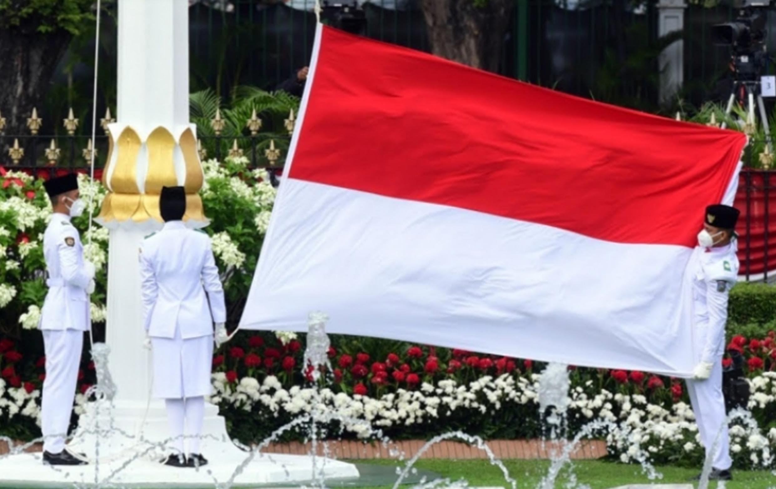 Mau Ikut Upacara 17 Agustus di Istana Negara? Cek Link Pendaftarannya di Sini