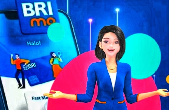 Akhir Pekan Seru Bareng Teman, Sabrina BRI Jadi Solusi Cari Tempat Nongkrong Hits dan Asyik Terdekat