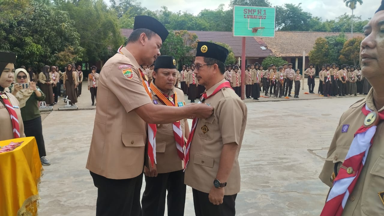 Kolaborasi untuk Membangun Ketahanan Bangsa