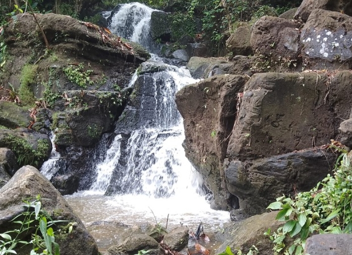 Curup Batu Beladung Launching 1 Januari 2023, Wisata Baru di Lahat Sumatera Selatan