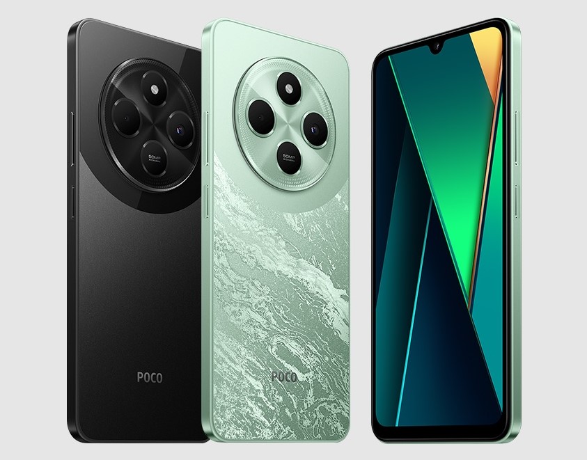 Lagi Cari Hp Harga Rp1 Jutaan? Ini 5 Rekomendasi Merek hingga Spesifikasinya