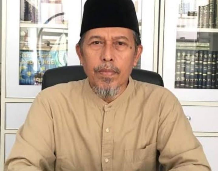 Begini Cara Meyakinkan Orang Menurut KH Aunur Rafiq Saleh Lc