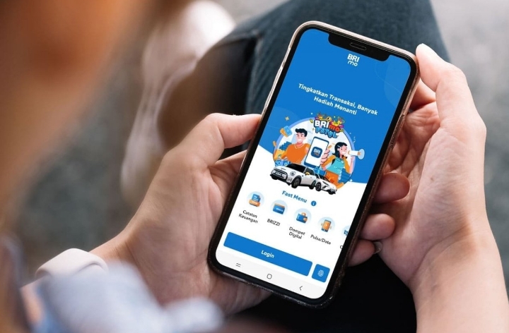 Ingin Mengganti PIN dan Nomor Hp pada BRIMo? Berikut Langkah-langkah yang Bisa Dilakukan