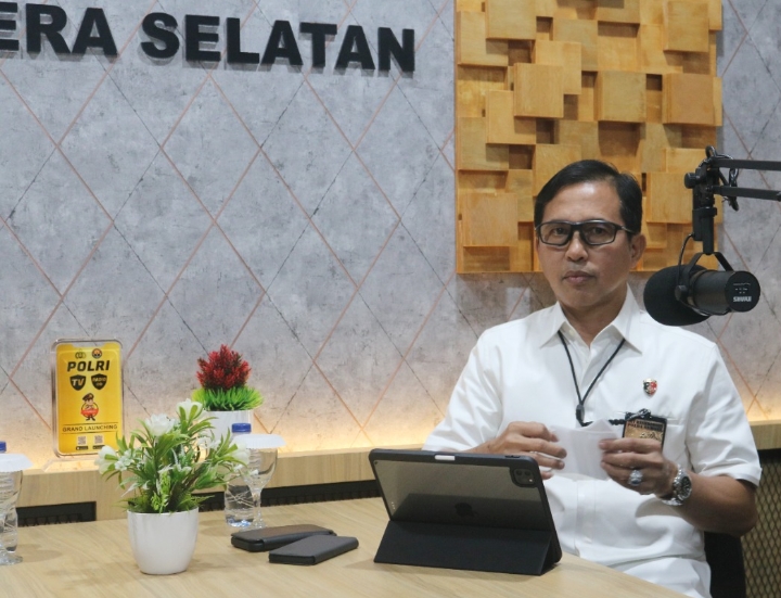 Ditreskrimsus Polda Sumatera Selatan Terus Lakukan Penindakan Illegal Drilling, Puluhan Kasus Diungkap 