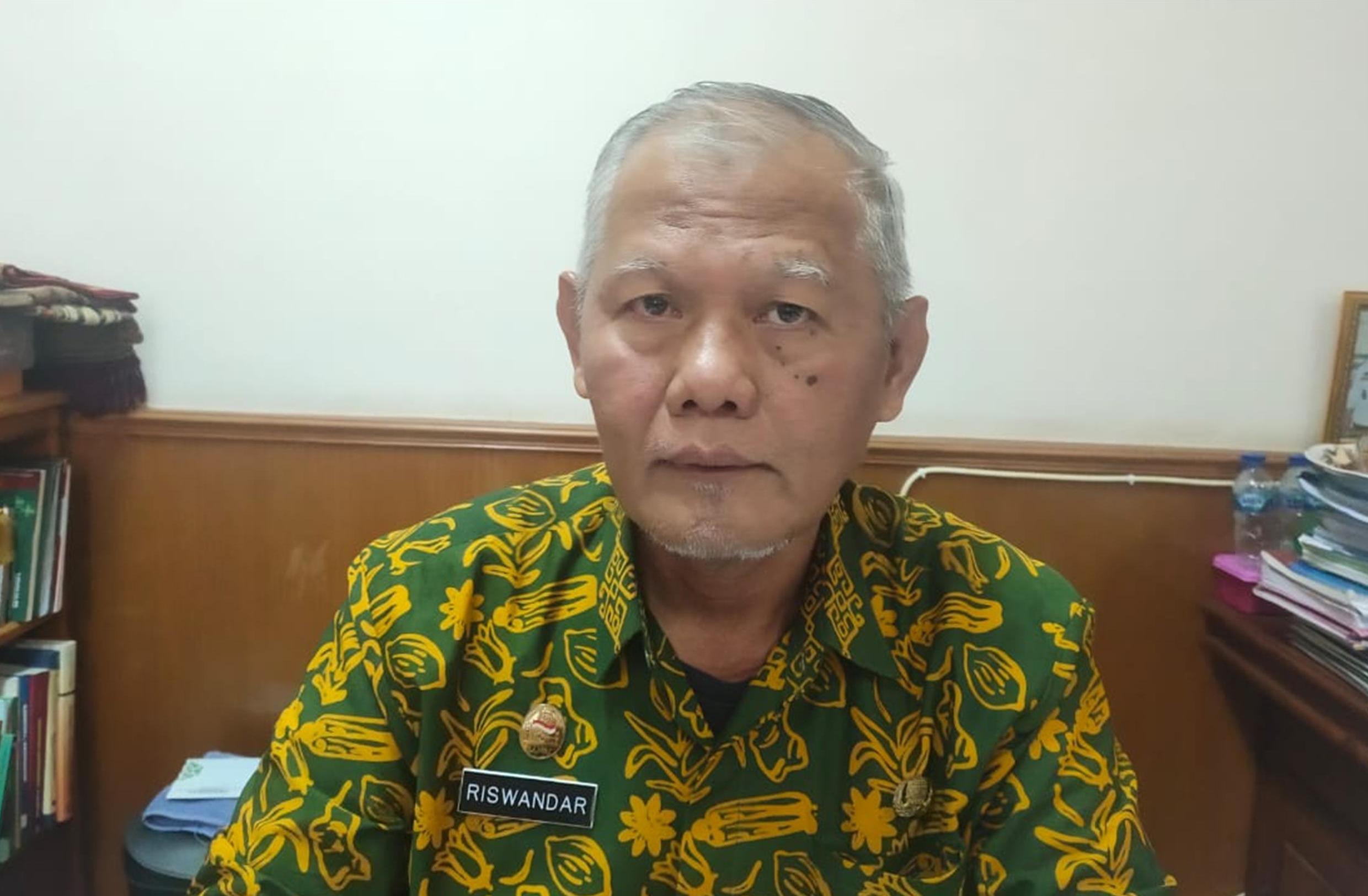 Sungai Enim Diduga Tercemar Limbah Perusahaan, Pj Sekda: Jika Terbukti Tidak Ada Toleransi, Izin Dicabut