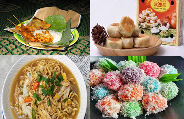 5 Kuliner Khas Yogyakarta yang Familiar di Sumsel