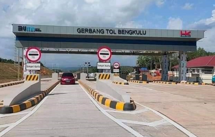 Soal Kelanjutan Pembangunan Tol Bengkulu-Lubuklinggau Sumatera Selatan, Bakal Libatkan Presiden Jokowi