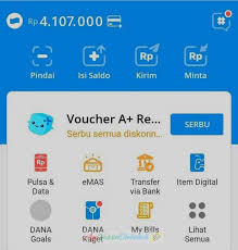 Wow, Tiga Cara Mudah Dapatkan Saldo Dana Gratis Ratusan Ribu Langsung Cair, Simak Caranya!