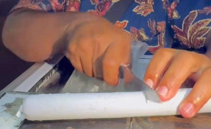 Mengenang Es Potong, Jajanan Jadul yang Masih Tetap Eksis Hingga Sekarang