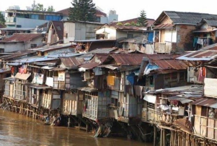 Alhamdulillah, Angka Kemiskinan di Sumatera Selatan Turun Jadi 11,95 Persen