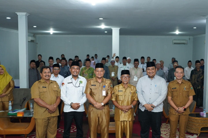 Tingkatkan Kualitas Penjurian Dewan Hakim MTQ Tahun 2024