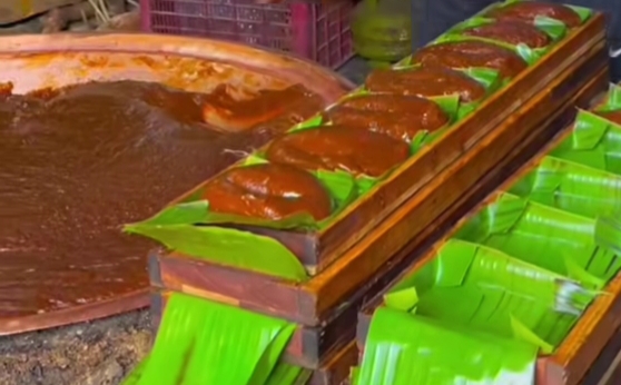 Selain Legit dan Enak, Jenang Ternyata Sumber Energi dan Mampu Menjaga Kesehatan Lambung