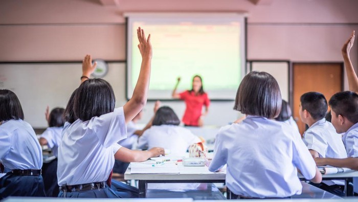 Simak Tujuannya, Pemprov NTT Ubah Jam Masuk Sekolah Pukul 5 Pagi