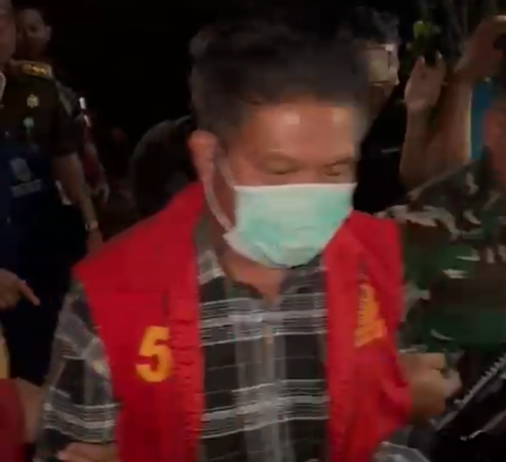 Kejati Sumsel OTT Oknum Anggota DPRD Muara Enim, Ini Kasusnya