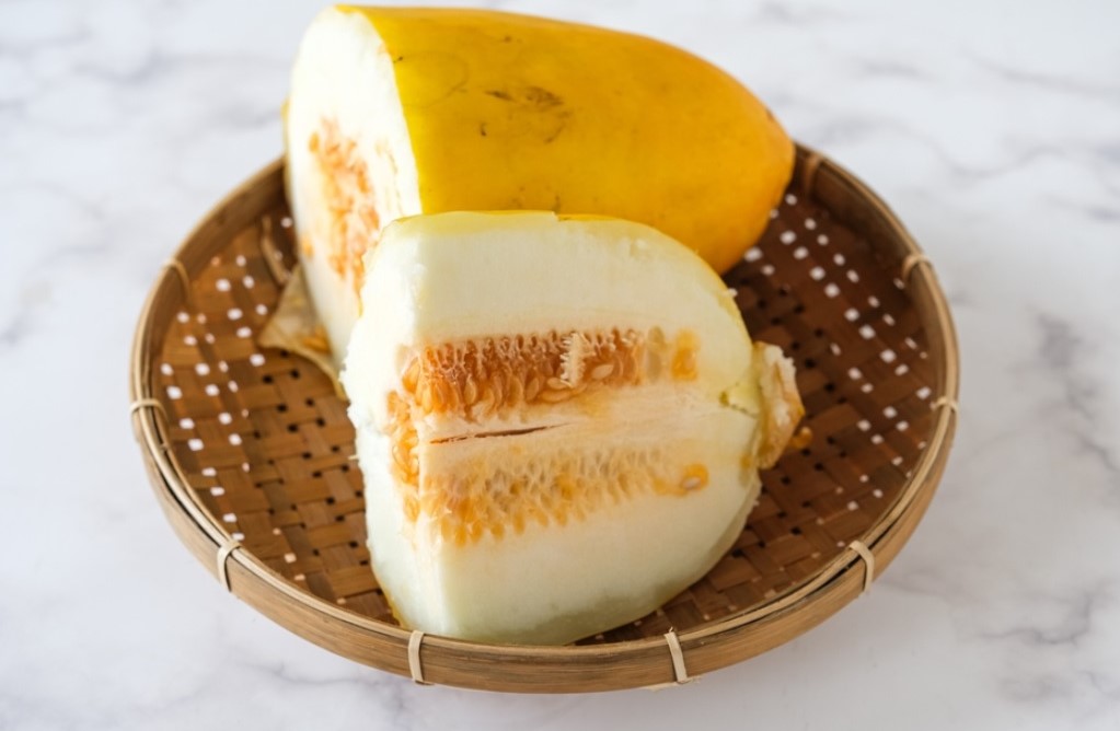 6 Khasiat Buah Timun Suri untuk Orang Berpuasa