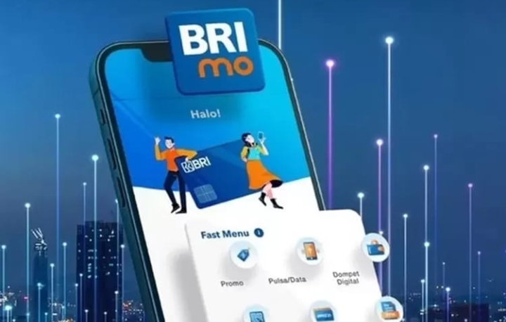 Bayar Tagihan PDAM Lewat BRImo, Tak Lagi Harus ke Kantor dan Takut Telat Tiap Bulannya