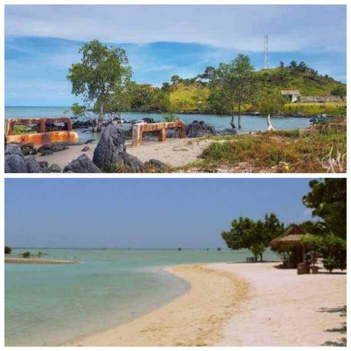 Emang Ada Tempat Wisata Pantai di Provinsi Sumsel? Ada, Disini Lokasinya 