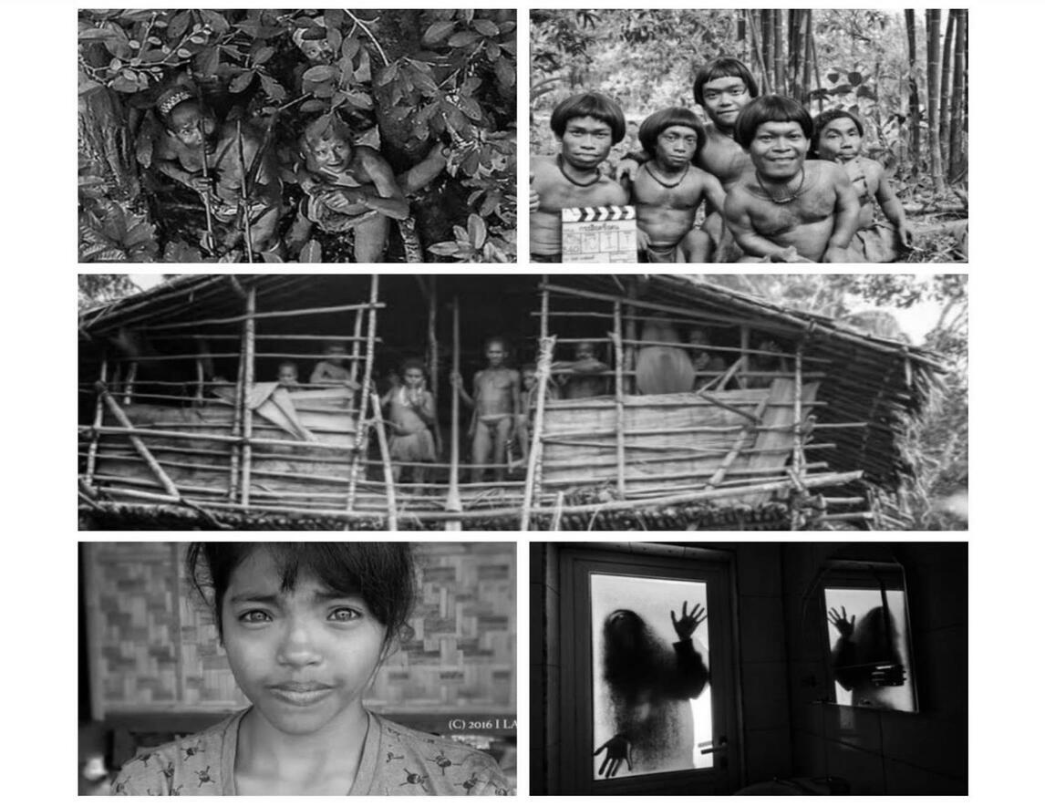 5 Suku Unik dan Misterius di Indonesia, Nomor 1 dan 2 Terdapat di Pulau Sumatera