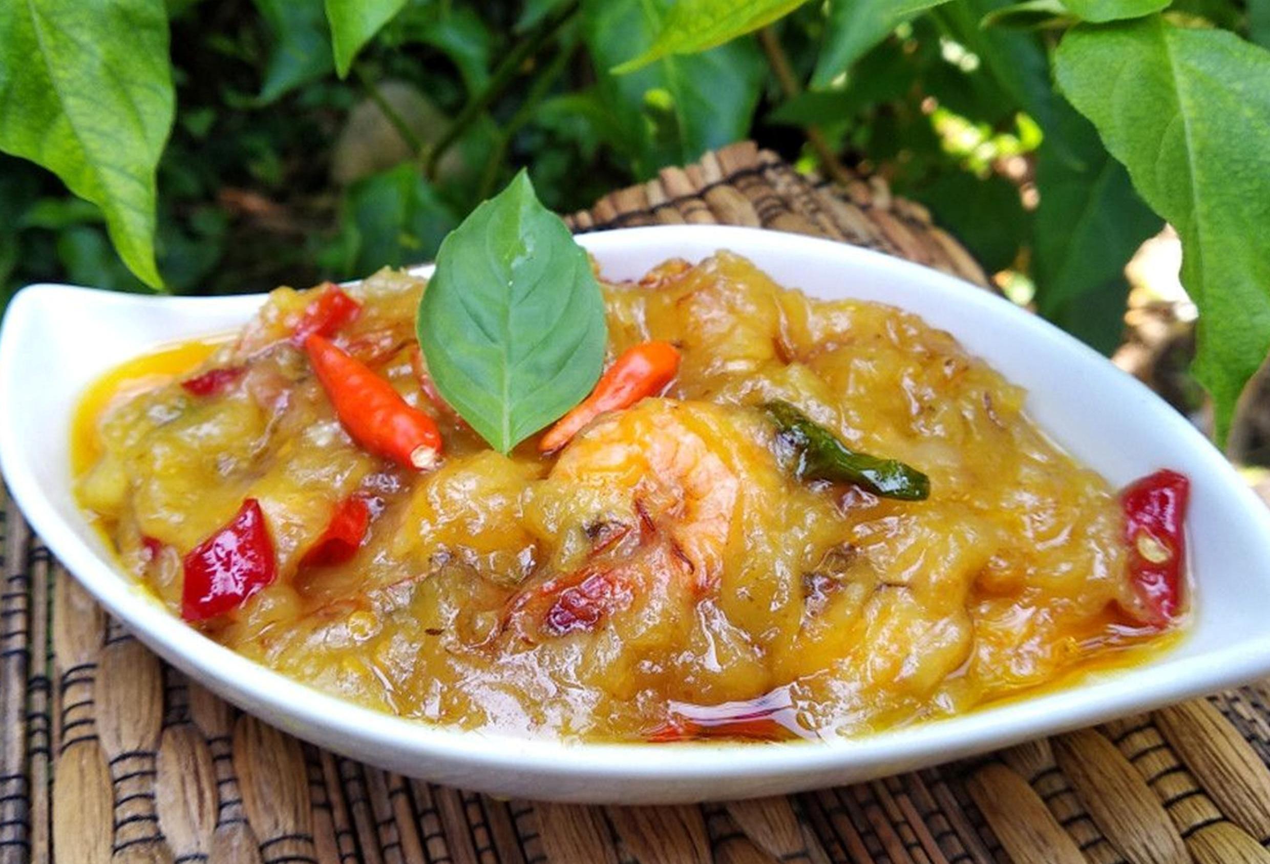 Kamu Wajib Coba, Ini 7 Makanan Khas Kabupaten Lahat Sumatera Selatan, Nomor 2 Sudah Familiar