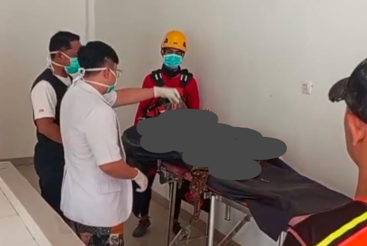 4 Hari Pencarian, Bocah 3,5 Tahun yang Hanyut di Sungai Lematang Muara Enim Ditemukan Sejauh 80 Km