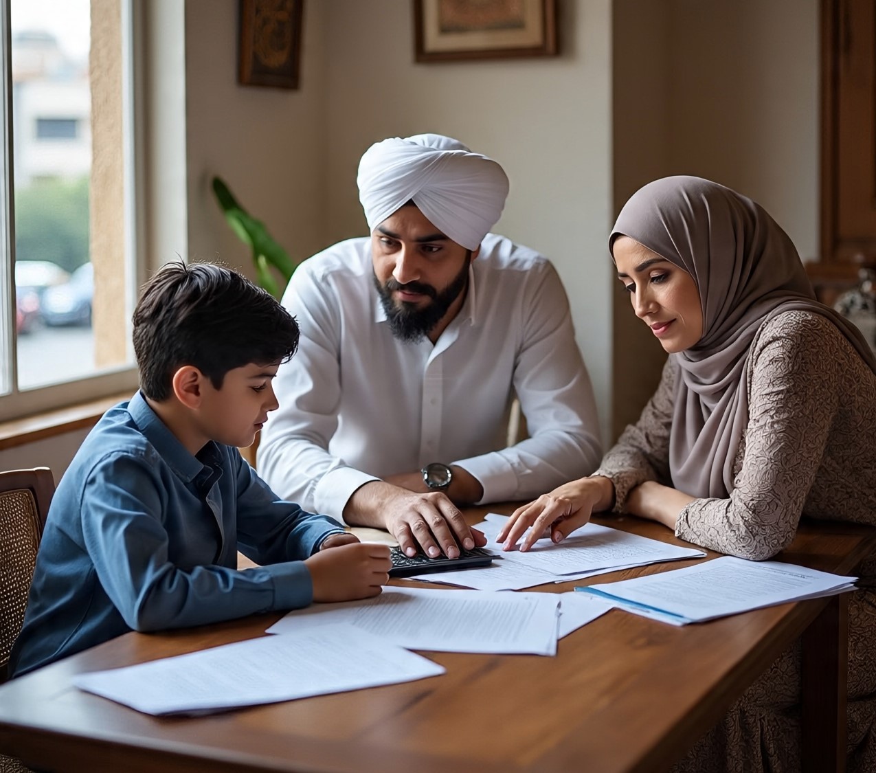 Menata Kembali Keuangan Pasca Lebaran, Berikut Tipsnya Agar Finansial Cepat Pulih