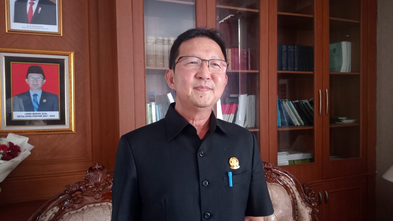 Besok, DPRD Laksanakan Pemilihan Wakil Bupati Muara Enim