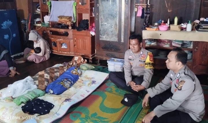 Mandi di Sungai Enim, Warga Bedegung Ditemukan Meninggal Dunia