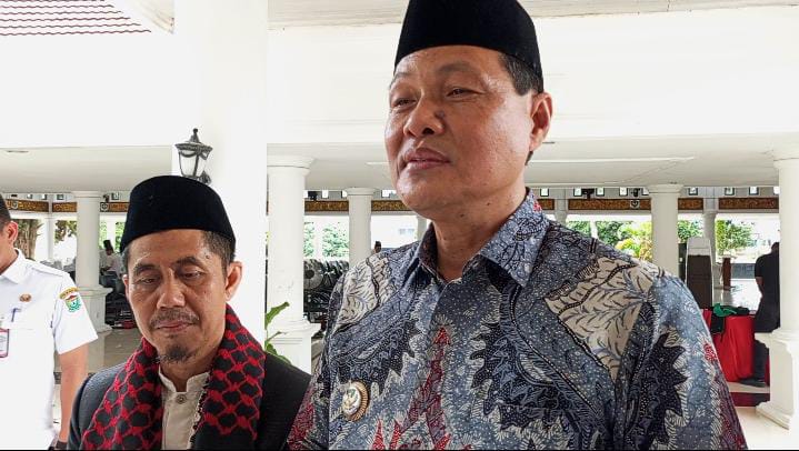 Cetak SDM Unggul, Pemkab Muara Enim Siapkan Beasiswa Pendidikan