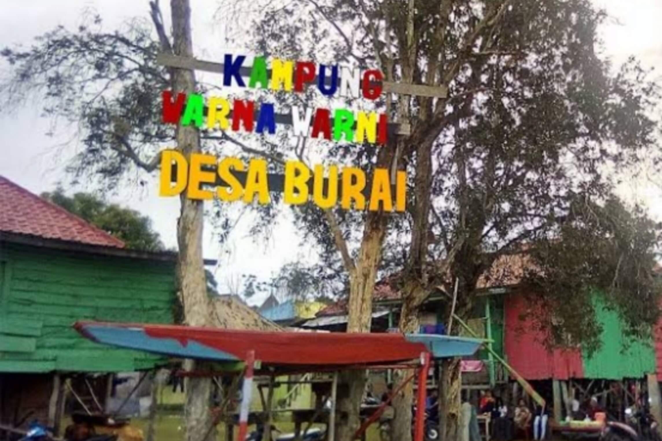 Ini Dia 5 Referensi Wisata Kuliner di Ogan Ilir Sumatera Selatan, Cocok untuk Tahun Baruan Loh
