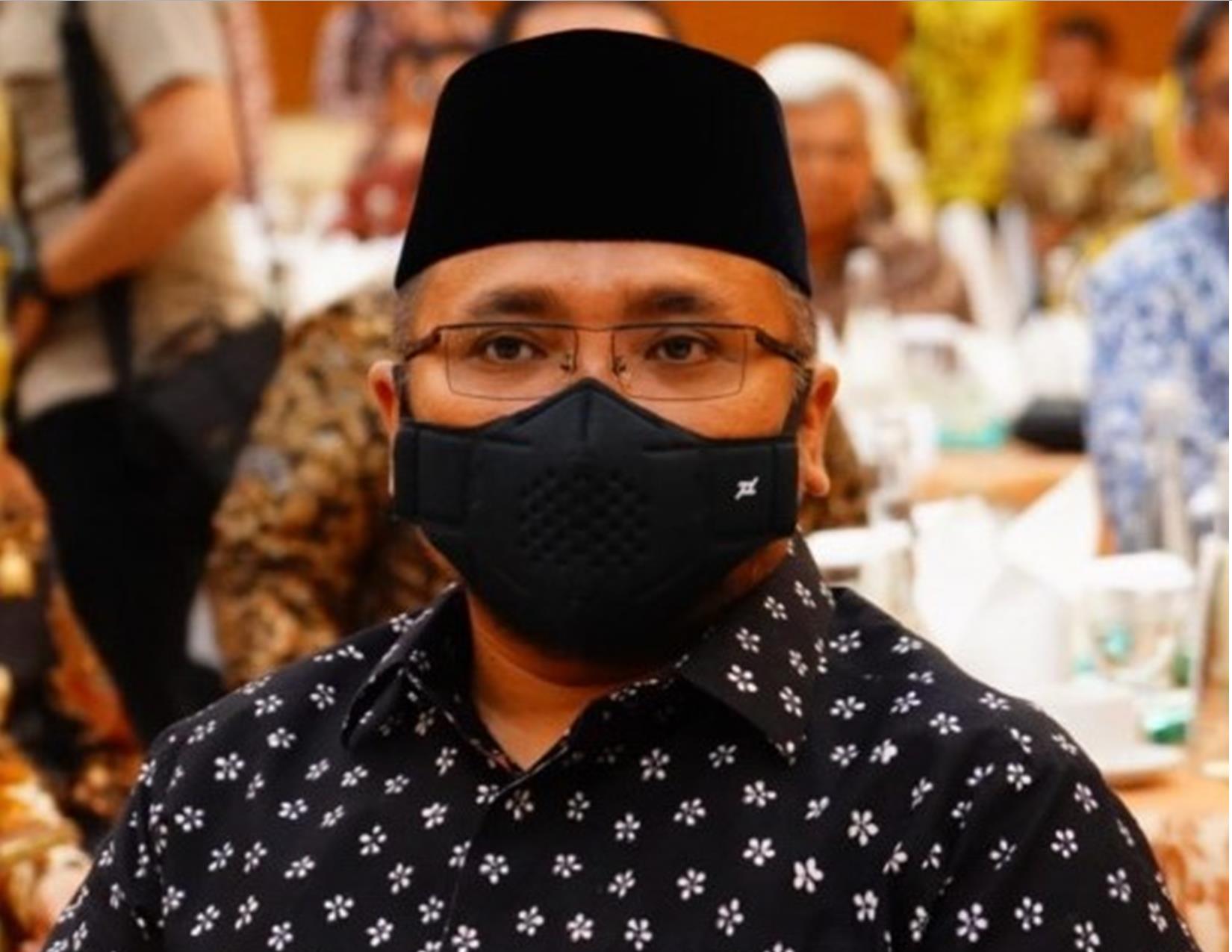 Menag Yaqut Targetkan Keppres Haji 2023 Keluar Sebelum Lebaran