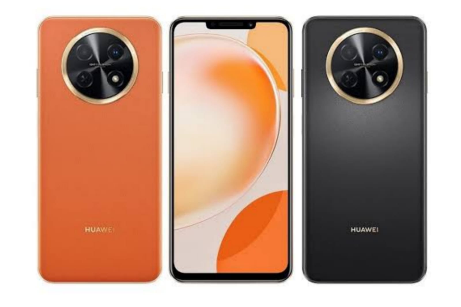 Huawei Enjoy 60x Dibanderol Rp3 jutaan, Ditenagai Baterai Jumbo 7.000mAh, Cek Spesifikasinya