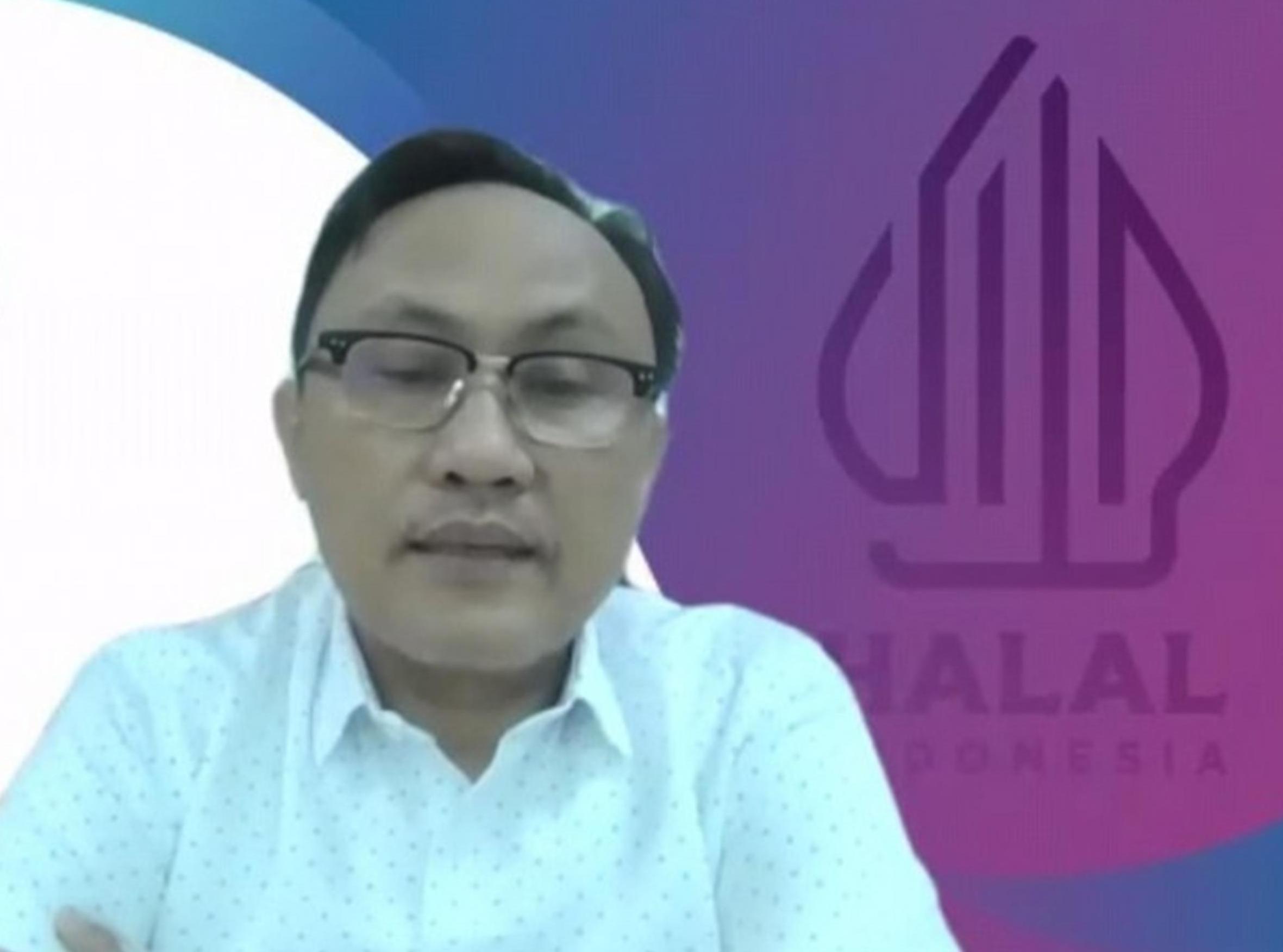 Jaga Kualitas Produk Halal, BPJPH Ingatkan Penyelia Harus Berintegritas