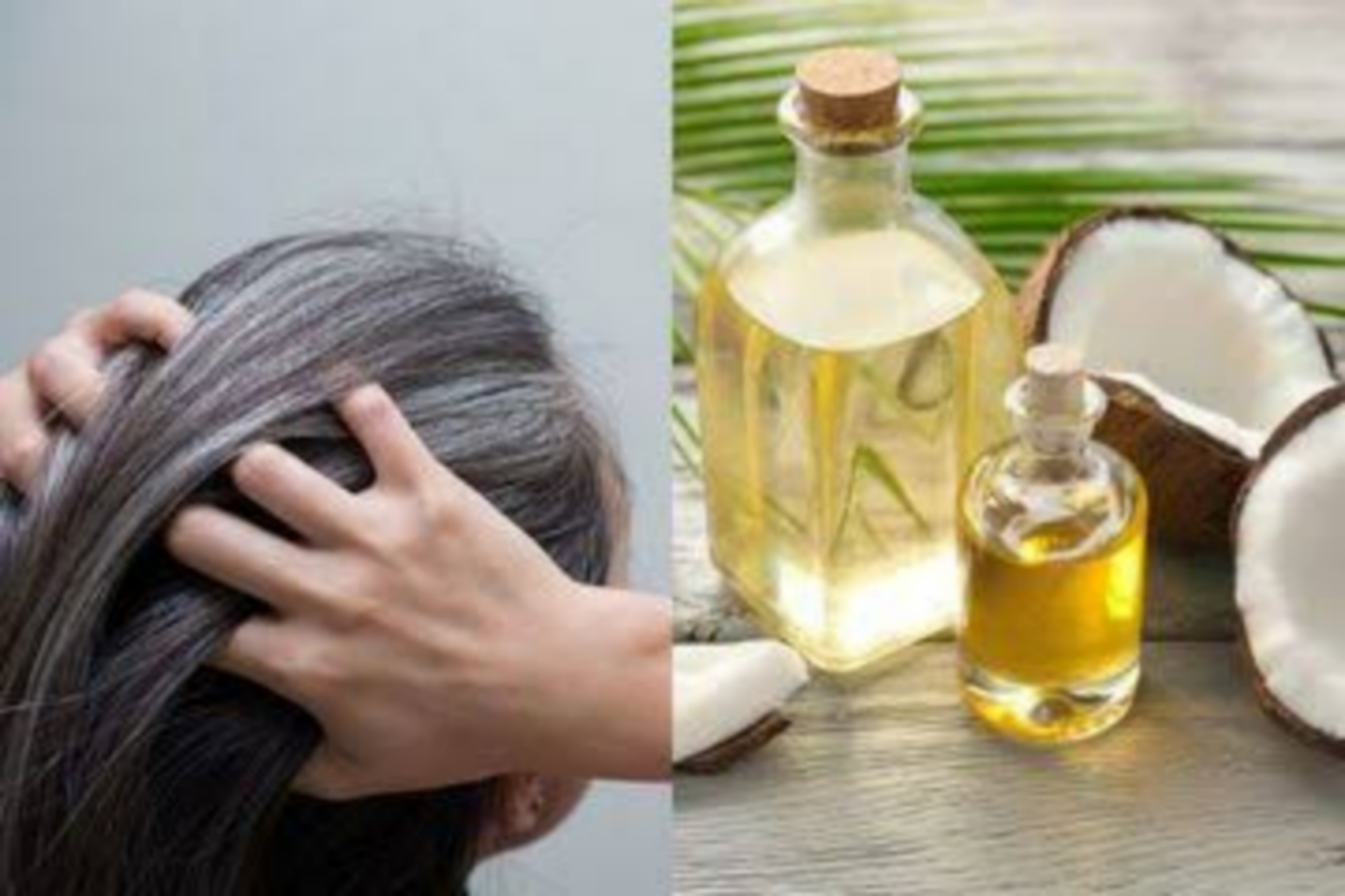 Wajib Diketahui! 8 Bahan Alami Ini Ampuh Untuk Mengurangi Rambut Beruban 