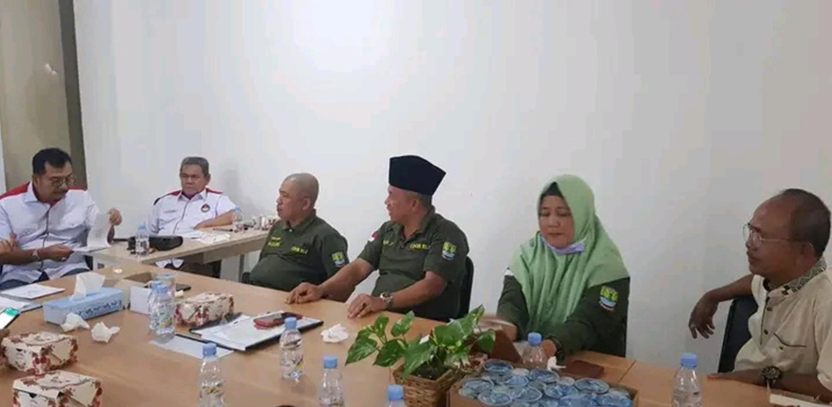Ini Tujuan Pembentukan DOB RL2 Muara Enim Sumatera Selatan