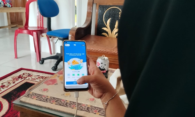 Aplikasi BRImo Permudah Urusan Nasabah BRI