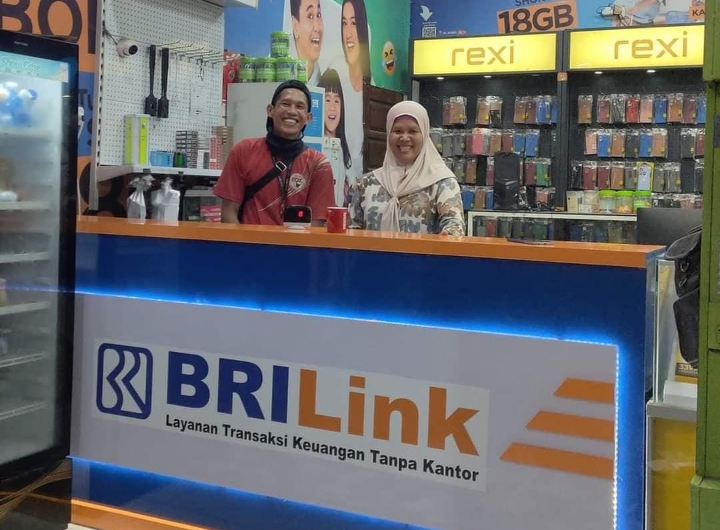 Dirasakan Manfaatnya, BRILink Mudah Dijangkau Masyarakat Desa