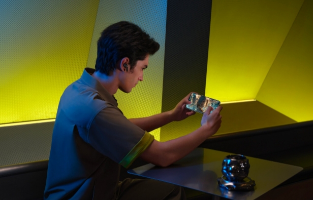 Ini Tips Gaming Anti Pegal dan Anti Mata Merah Ala POCO F7