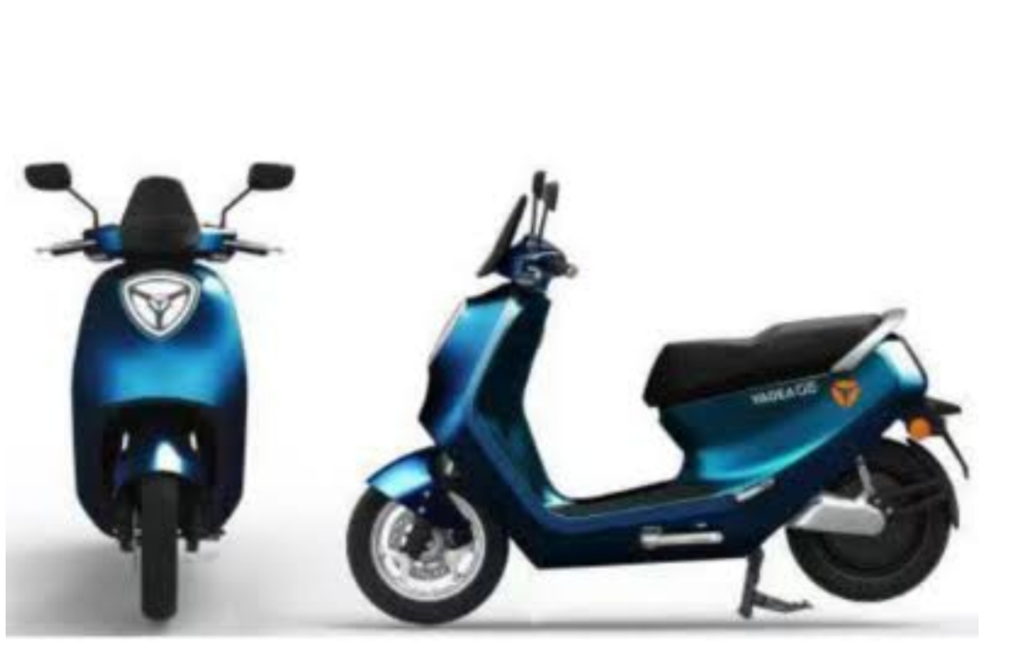 Sepeda Motor Listrik Yadea G6, Tak Hanya Memiliki Desain Stylish Tetapi Juga Dilengkapi 3 Fitur Canggih