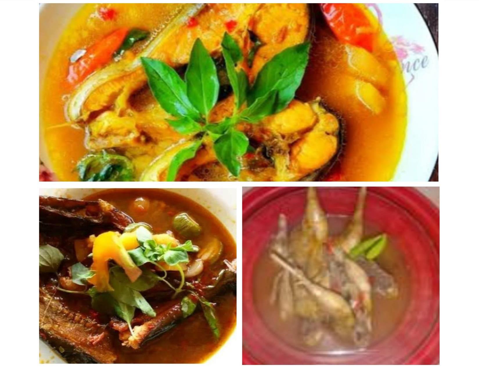 Tinggal Pilih, Ini 3 Tempat Makan Pindang Enak yang Berdekatan di Jakabaring Palembang
