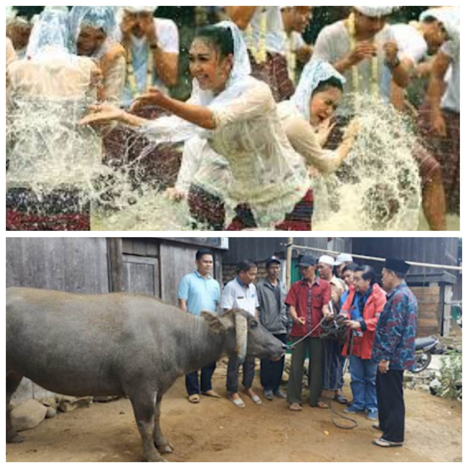 Selain 4 Sedekah Adat, Ini 6 Tradisi Budaya Tak Benda di Sumsel Masih Dilestarikan Sampai Sekarang